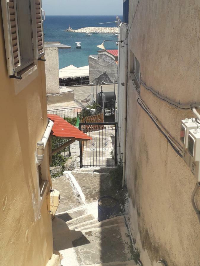 Angira - Koroni Apartments Exterior photo